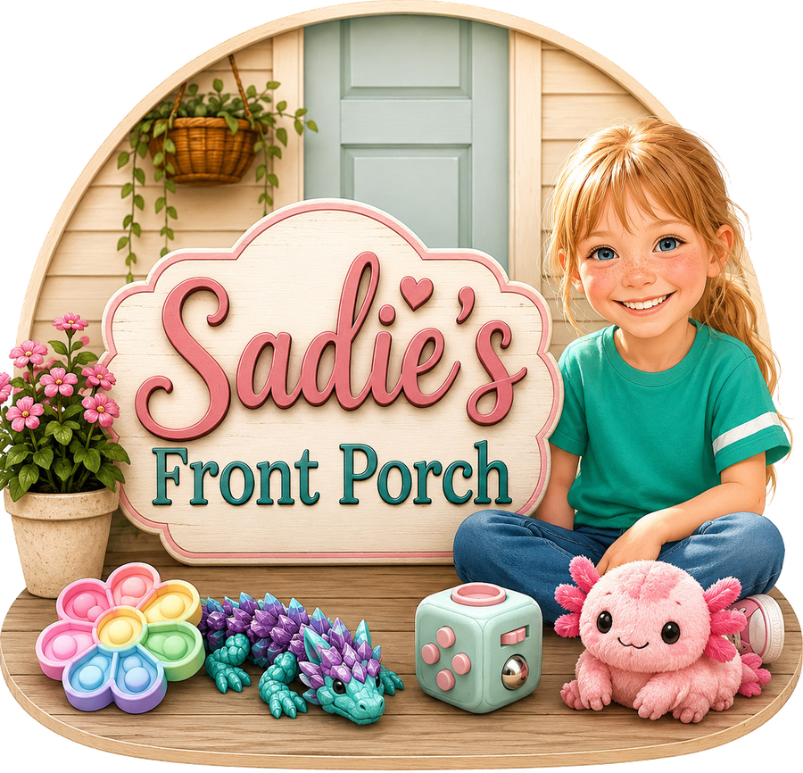Sadie's Front Porch